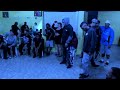 Canito e Paulinho Vs Kaos e Rodrigo - Aniversário Bio Dinamo Crew
