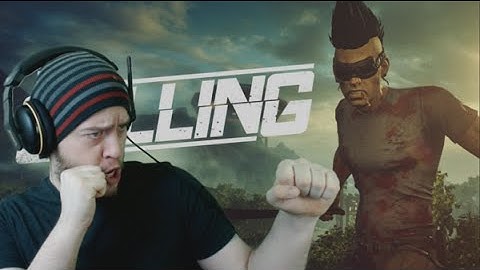 The Culling CHARGE!!!!