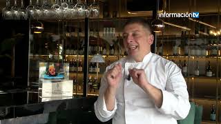 Restaurante Teselas gana el premio al Mejor Tartar de Atún Rojo del Mediterráneo