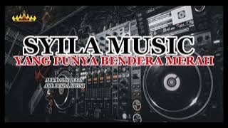 SYILA MUSIC||ARR DAING JEFFY||DINDA HUSNI #syilamusik #remix #syilamusicterbaru #maharistamusik