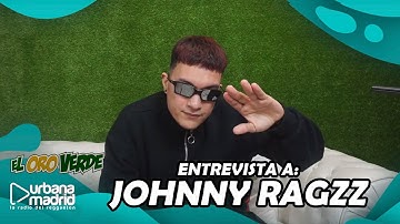 JOHNNY RAGZZ - Como vender canciones por YouTube y vivir de ello PODCASTON