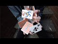 FLUIDITY - Cardistry by Jack Trathen