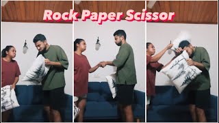 Weekend එකේ කරපු Game එක 😂 | Sachini \& Isuru