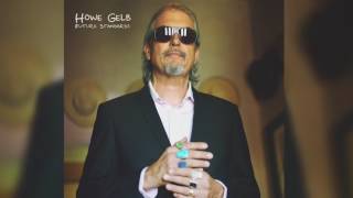 Howe Gelb - Future Standards Promo Video chords