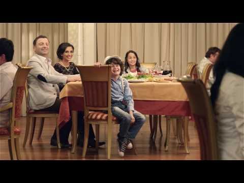 Mr. ძიძა - Trailer