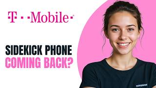 T-Mobile Sidekick Phone Update Is It Coming Back In 2026?
