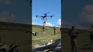 The Fastest Drones You'll Ever See!