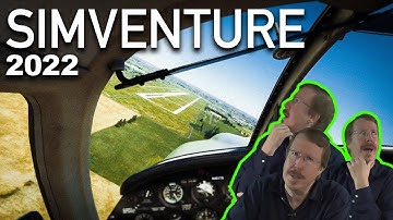 "YOU GOTTA MAKE THIS DUDE!" | SimVenture highlights | MSFS 2020