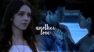 another love | Collab
