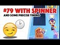 King Of Thieves Base 79 NEW LAYOUT With Spinner 