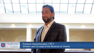 Driving Revenue Cycle Transformation and AI Integration