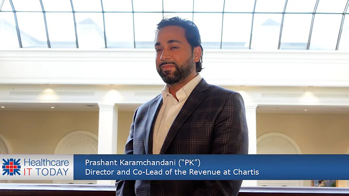 Driving Revenue Cycle Transformation and AI Integration