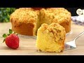 Super easy Apple crumb Cake/Apple Pie/Apfelkuchen Recipe by Tiffin Box | Apfelkuchen mit Streuseln