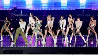 WJSN (우주소녀) K-Culture Festival Full Ver. ( Last Sequence + Save Me, Save You + As you wish)
