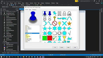 PLC And C# : Bài 1 : Giới Thiệu Về PLC Và Visual Studio C# Scada