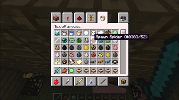Minecraft Bukkit Plugin - CookieMonster - Get money for killing Mobs!