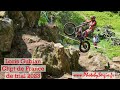 Loris gubian  championnat de france de trial 2023