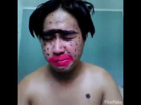 Pinoy Transformation From Ugly To Handsome Pinoy Transformation From Ugly To Handsome