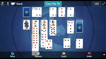TWO GAME TANGO MINI EVENT #4\\22JUNE 2021\\KLONDIKE HARD\\MICROSOFT SOLITAIRE COLLECTION