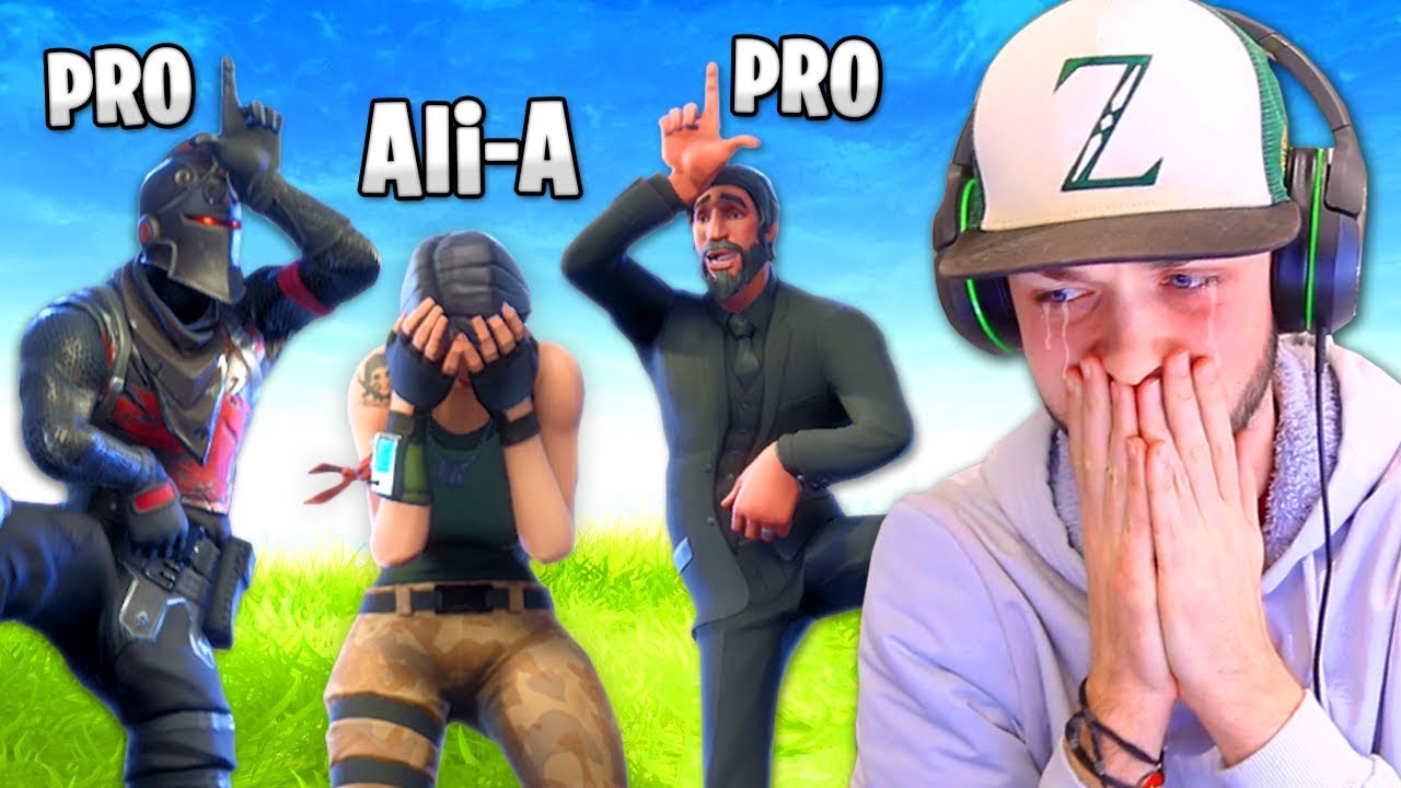 Pro A Pro A