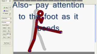 Famous Pivot: How to do a Front-High Kick Profile