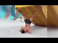 This Gymnast Is So Flexible He Can Benchpress With His Legs