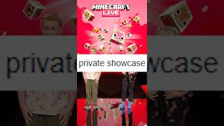 Shelf mushroom prediction BEFORE Minecraft Live #minecraft #live #2026 #new #mushroom #update
