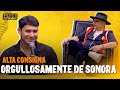 Alta Consiga esta muy orgullosa de sus raíces Sonorenses | Pepe&#39;s Office