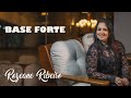 BASE FORTE - ROZEANE RIBEIRO - AO VIVO #RecorteLive