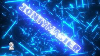 Pick my new intro