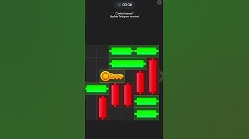 24 September Mini Game Key 100% Solved | Hamster Kombat Puzzle For Today