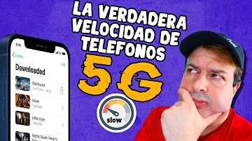 ¿Merece la pena comprar un 5G?