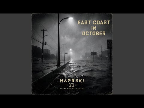 East Coast in October