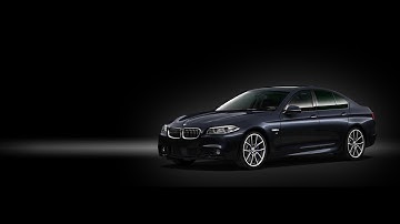 BMW Android head unit F10 boot animation