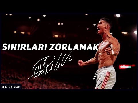 Cristiano Ronaldo Belgeseli [TÜRKÇE DUBLAJ]