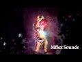 Mflex Sounds - Kidnap My Soul