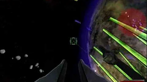 UT-2004 : mothership