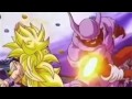 Palabras mudas Dragon ball z