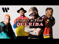 Piso 21 & Feid - Querida (Video Oficial)