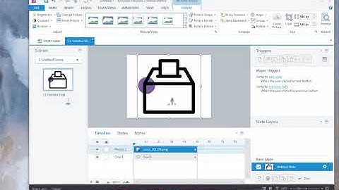 Using The Noun Project to Create Custom Icons in Articulate Storyline