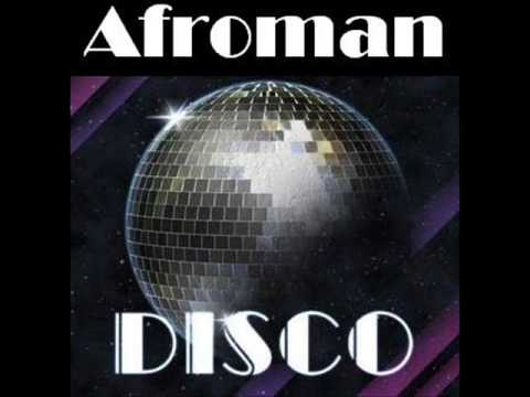 Brian Bennett ‎-- Voyage (A Journey Into Discoid Funk