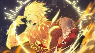 No FATE, No GOD - Flares of the Blazing Sun REMIX 'Honkai Star Rail' ( Phainon )