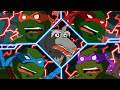 لغز أصل سلاحف النينجا المراهقون المتحولون كل الحلقات متتالية الجزء جمع أنيمي Mutant Melee TMNT لغز أصل سلاحف النينجا المراهقون المتحولون كل الحلقات متتالية الجزء جمع أنيمي Mutant Melee TMNT