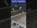 Plastic Bottle Sorting Machine #plasticrecycling #plasticbottle #petbottle #sorting WA:8618326129021