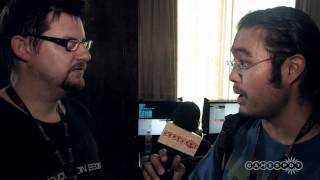 Brink Quakecon 2010 Interview With Paul Wedgwood