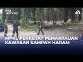 MPKL perketat pemantauan kawasan sampah haram di Kuala Langat