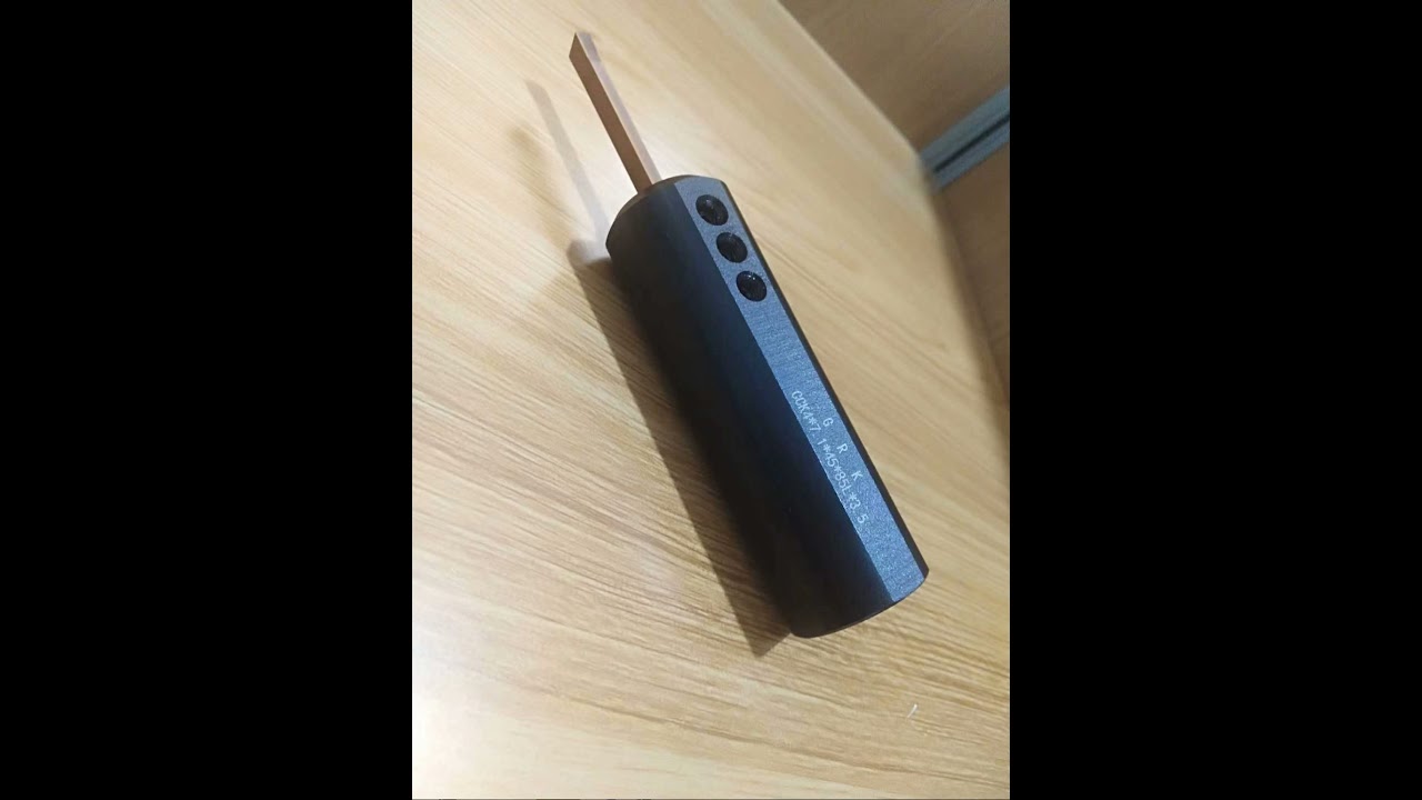 Internal Blind Keyway   Cardanic Spline   Internal spline   internal hexagonal profil