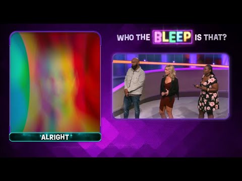 “WHO THE BLEEP IS THAT” | Ep 270