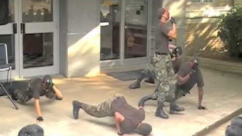 Sigma Beta Rho Nu Chapter Lambda Class Probate Part 1