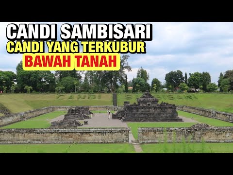 Video: Mengapa tanah adalah sumber tersembunyi?